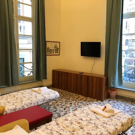 Nunziata Apartment Genova Eksteriør billede