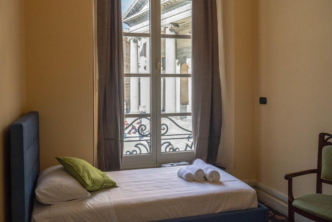 Nunziata Apartment Genova Eksteriør billede