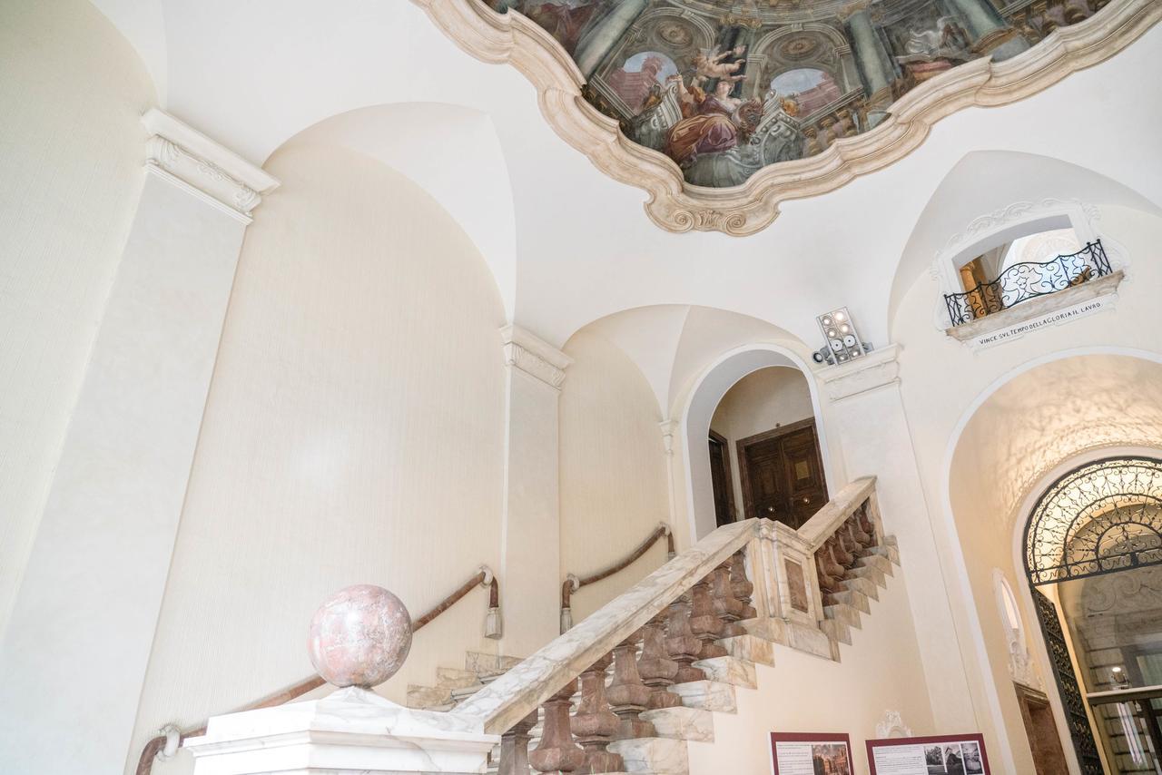 Nunziata Apartment Genova Eksteriør billede