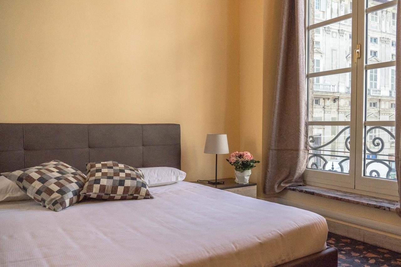 Nunziata Apartment Genova Eksteriør billede
