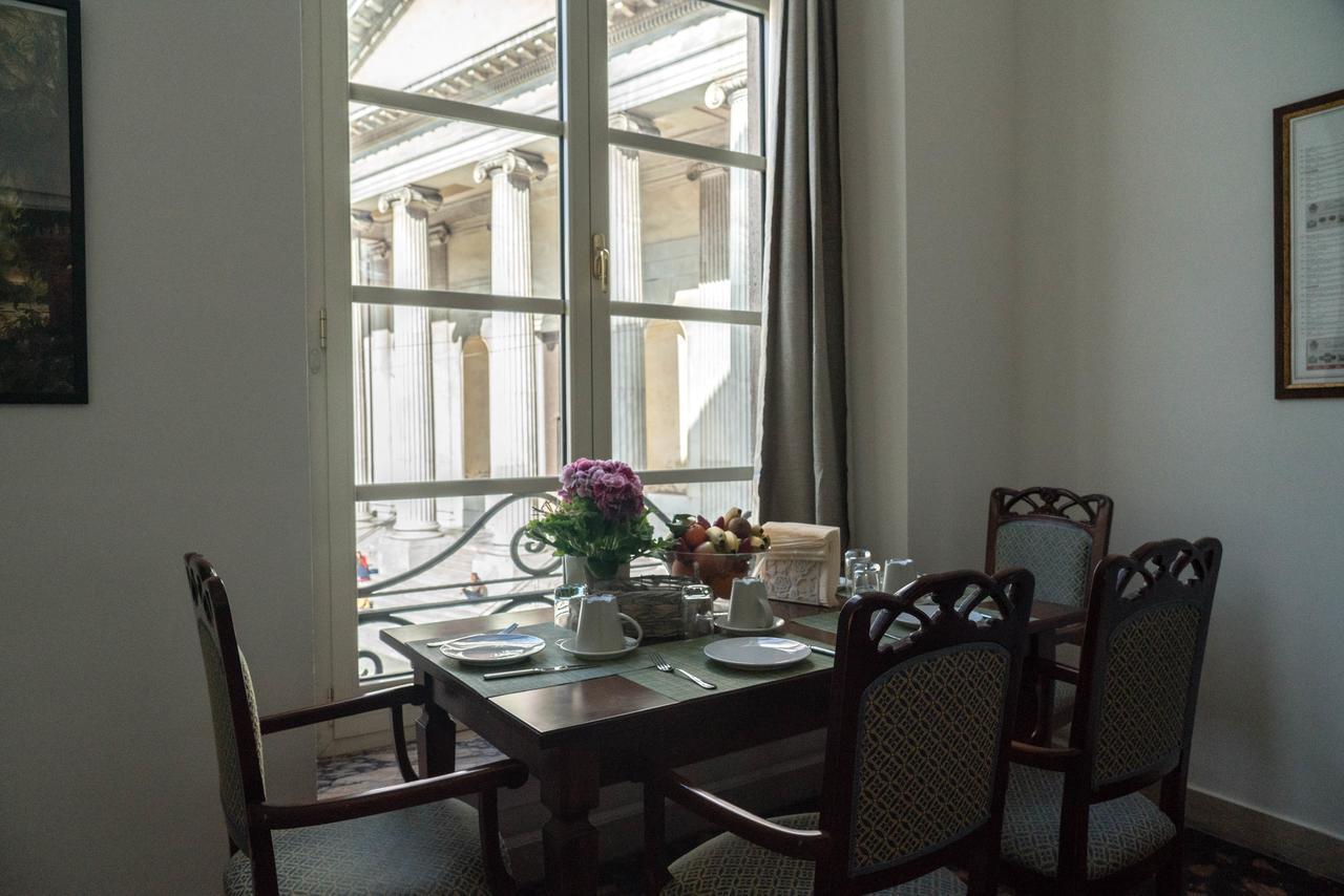 Nunziata Apartment Genova Eksteriør billede
