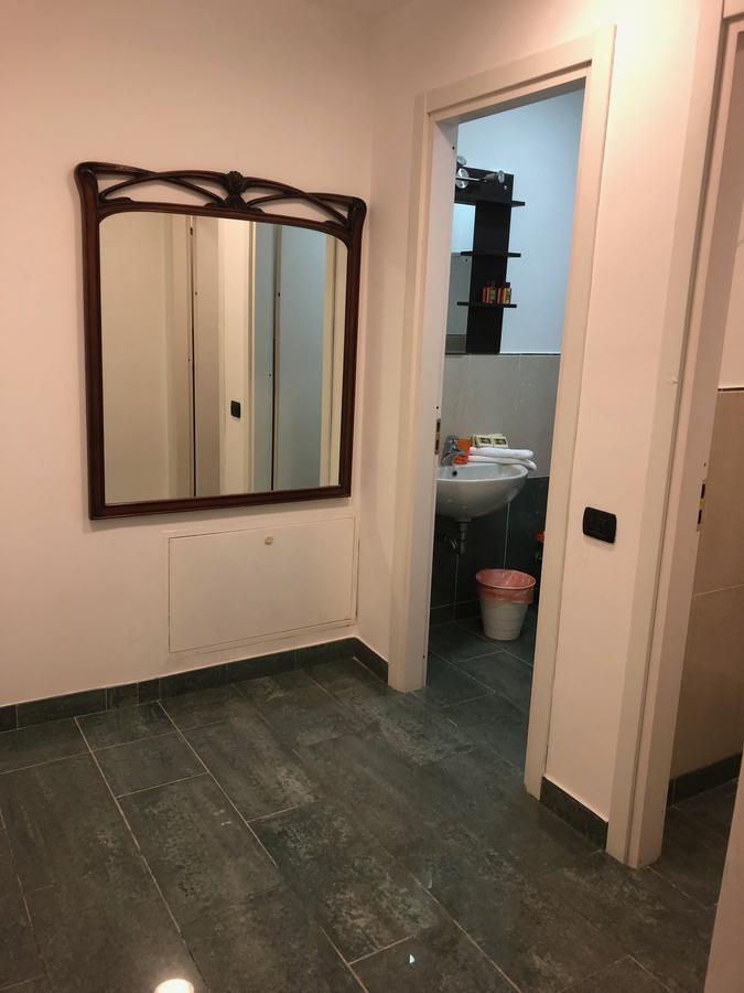 Nunziata Apartment Genova Eksteriør billede