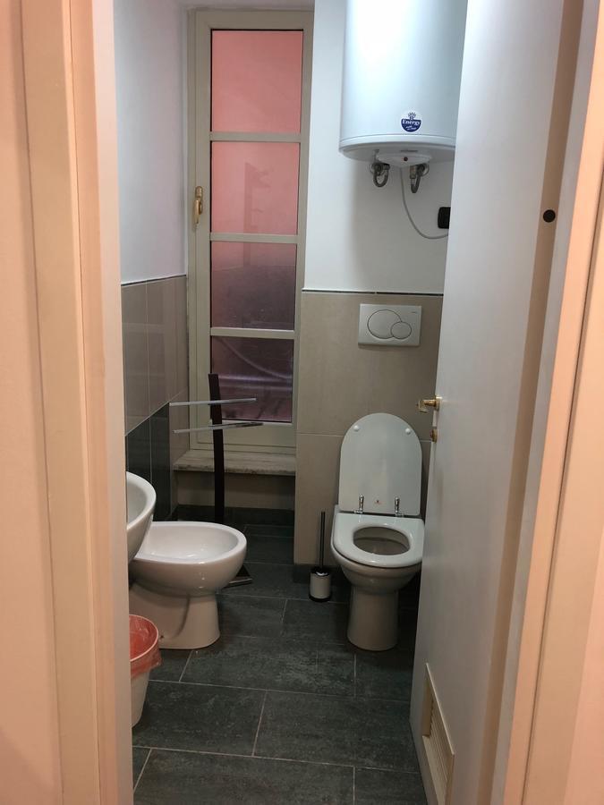 Nunziata Apartment Genova Eksteriør billede