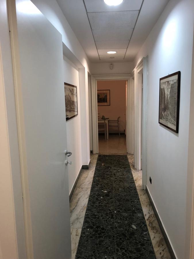 Nunziata Apartment Genova Eksteriør billede
