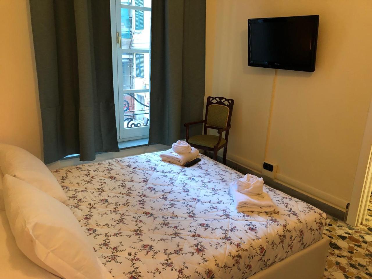 Nunziata Apartment Genova Eksteriør billede
