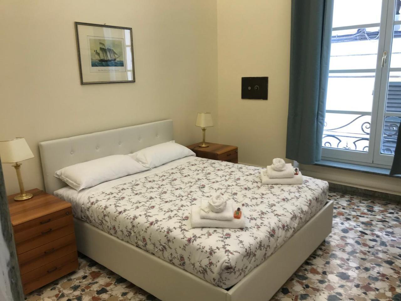 Nunziata Apartment Genova Eksteriør billede