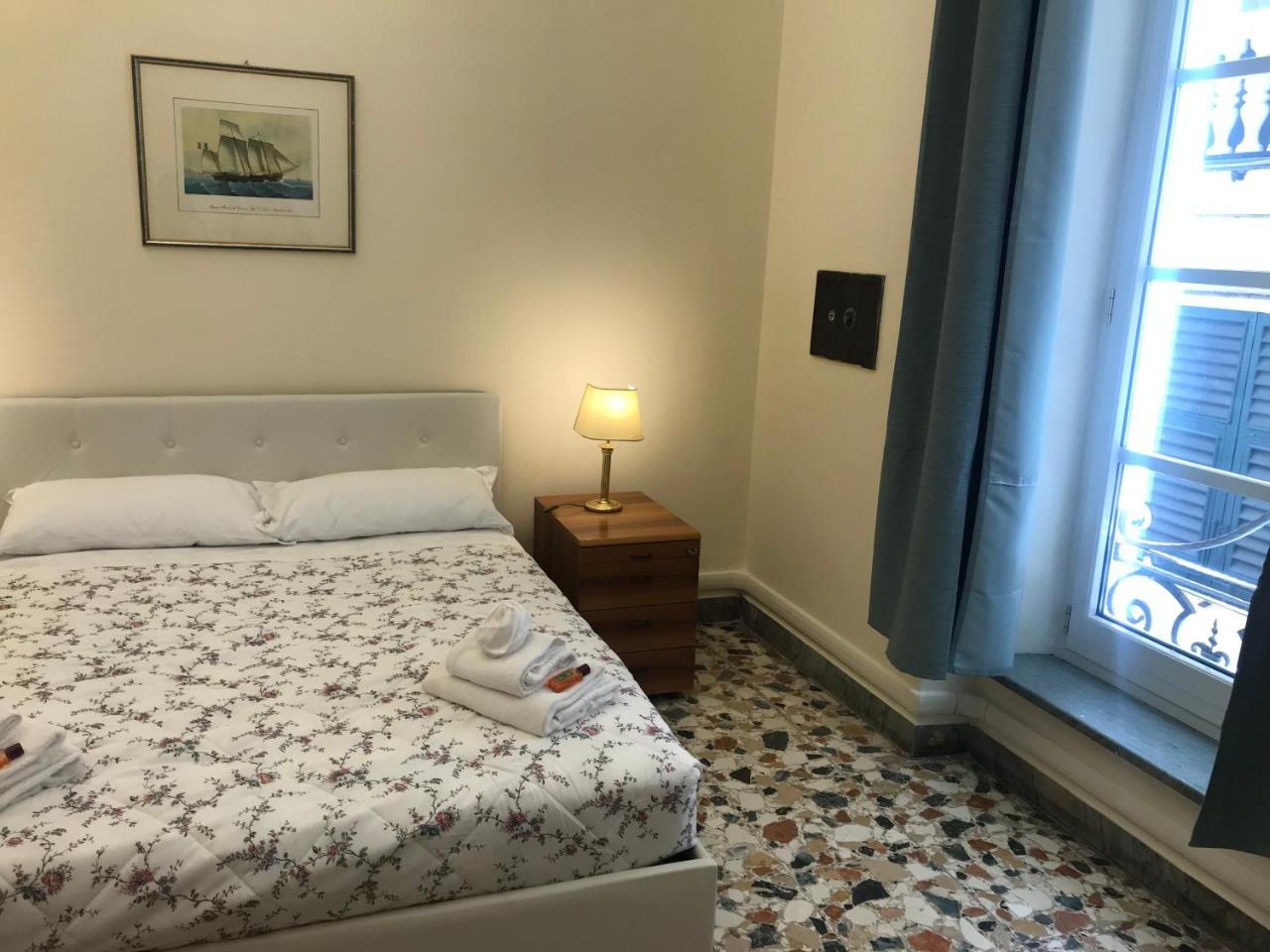 Nunziata Apartment Genova Eksteriør billede