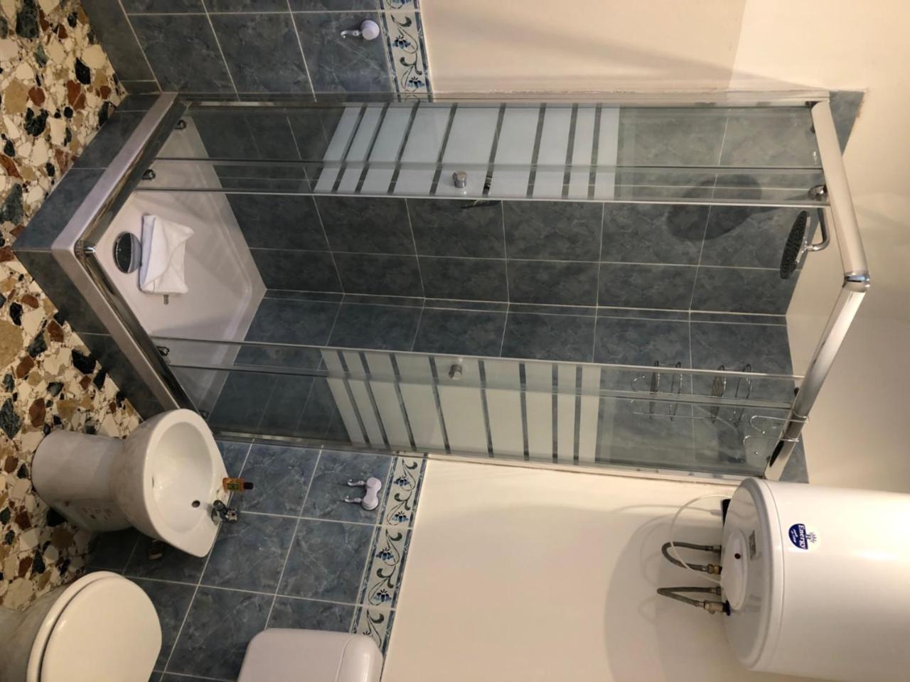 Nunziata Apartment Genova Eksteriør billede